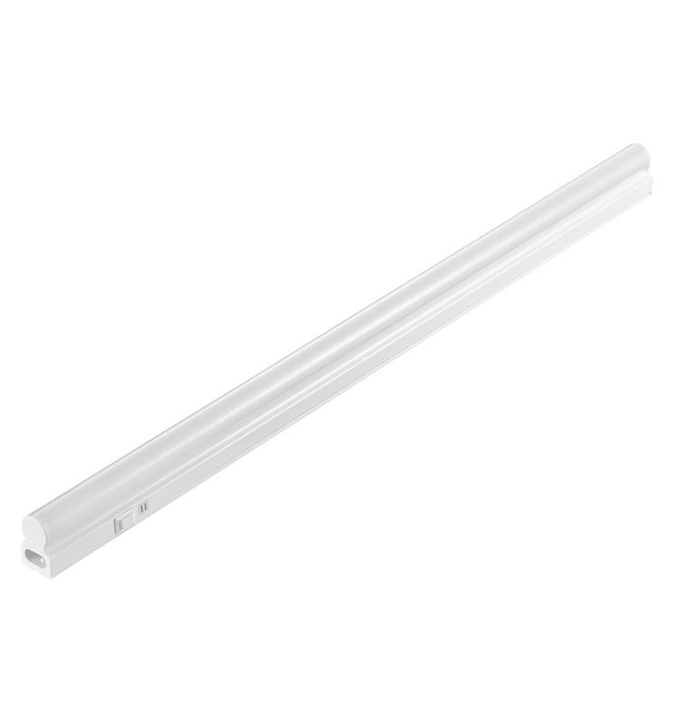 REGLETTE LOGO REG-CCT 3000K 4000K-1200MM-14W