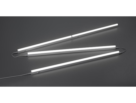 REGLETTE LOGO REG-CCT 3000K 4000K-1200MM-14W