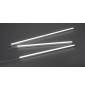 REGLETTE LOGO REG-CCT 3000K 4000K-1200MM-14W
