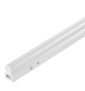 REGLETTE LOGO REG-CCT 3000K 4000K-1200MM-14W