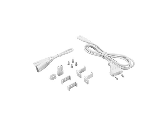 REGLETTE LOGO REG-CCT 3000K 4000K-1200MM-14W