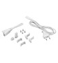 REGLETTE LOGO REG-CCT 3000K 4000K-1200MM-14W