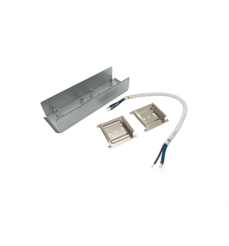 ECLISSE accessoire plafonnière LEDBureau LEDOFFICELINE