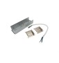 ECLISSE accessoire plafonnière LEDBureau LEDOFFICELINE