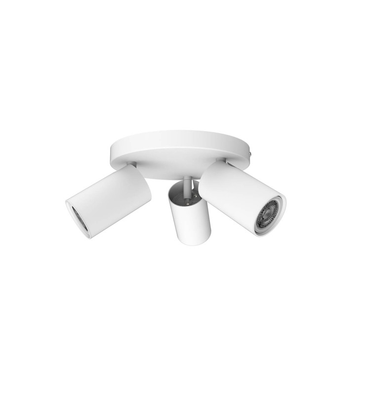 PLAFONNIER LEDluminaire économiquedownlightbureau chambre