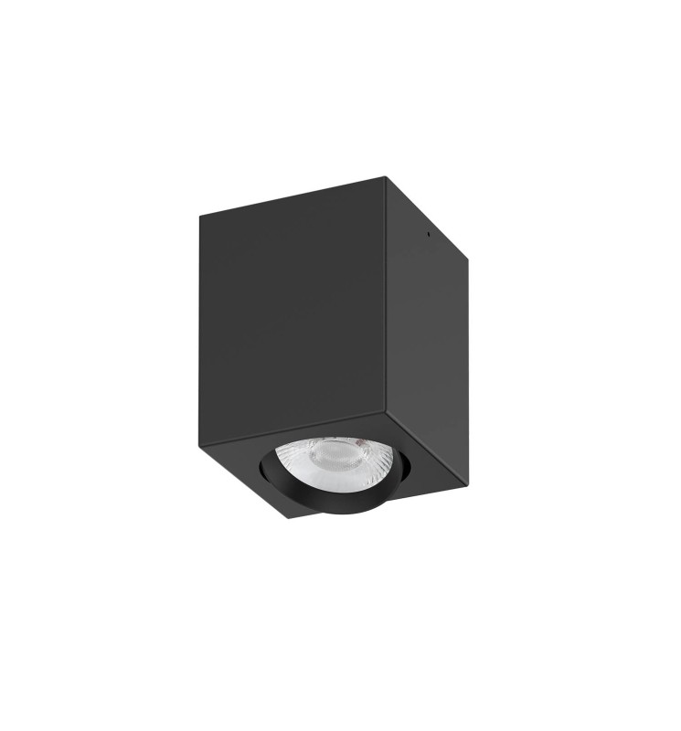Plafonnier LEDOrientable LEDLuminaire dimmable déco