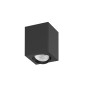 Plafonnier LEDOrientable LEDLuminaire dimmable déco