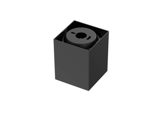 Plafonnier LEDOrientable LEDLuminaire dimmable déco