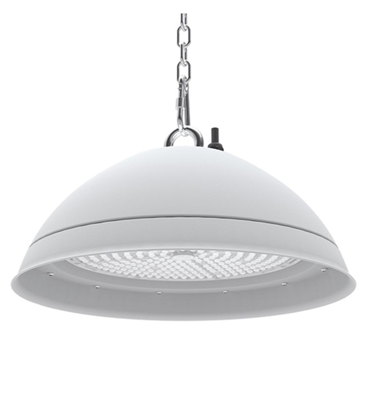 DOME SUSP-50W-IP65-4000K-BLANC-DIM 1/10V DOME SUSP-50W-IP65-4000K-BLANC-DIM 1/10V