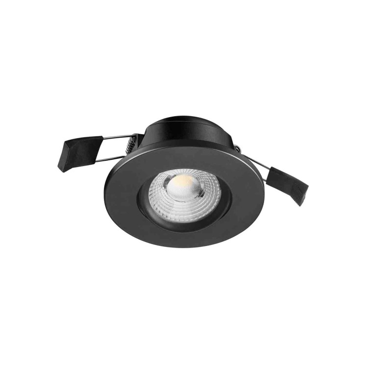 STORM ISO 4 CTT-6.5W-IP65-BBC-NOIR