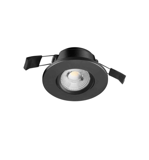 STORM ISO 4 CTT-6.5W-IP65-BBC-NOIR