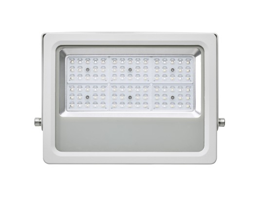 TORNADO PRO ASY 100W-3000K-IP65 GRIS