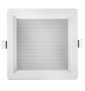 DOWNLIGHT-CARRE-20W-PRISM-3CCT-3000K-3500K-4000K