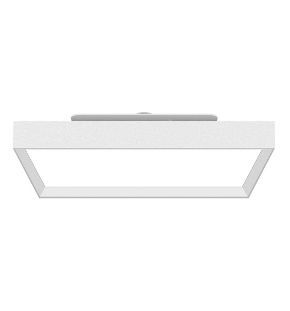 TF156-SQUARE LIGHT-300X300-15W-2CCT-DALI-BLANC