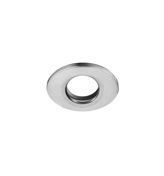 FIRST-COLLERETTE-ACIER BROSSÉ