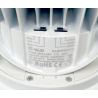 SAMBA DOWNLIGHT ORIENTABLE 90° LED 26/27/28/29W BLANC CTC 3000/4000/5700K