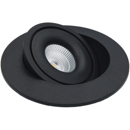 SPOT SWING NOIR 5W A 8W SEERA 3000-4000K