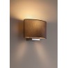APPLIQUE INTERIEURE ENJOY STRUCTURA  1X42W E27 CH (5.1.1) SANS ABAT -JOUR