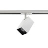 XCARD MT PROJECTEUR GU10 1x50W max. 230V AC IP20 BLANC (5.1.1)