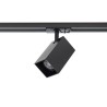 XCARD MT PROJECTEUR GU10 1x50W max. 230V AC IP20 noir  (5.1.1)