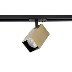 XCARD MT PROJECTEUR GU10 1x50W max. 230V AC IP20 OR (5.1.1)