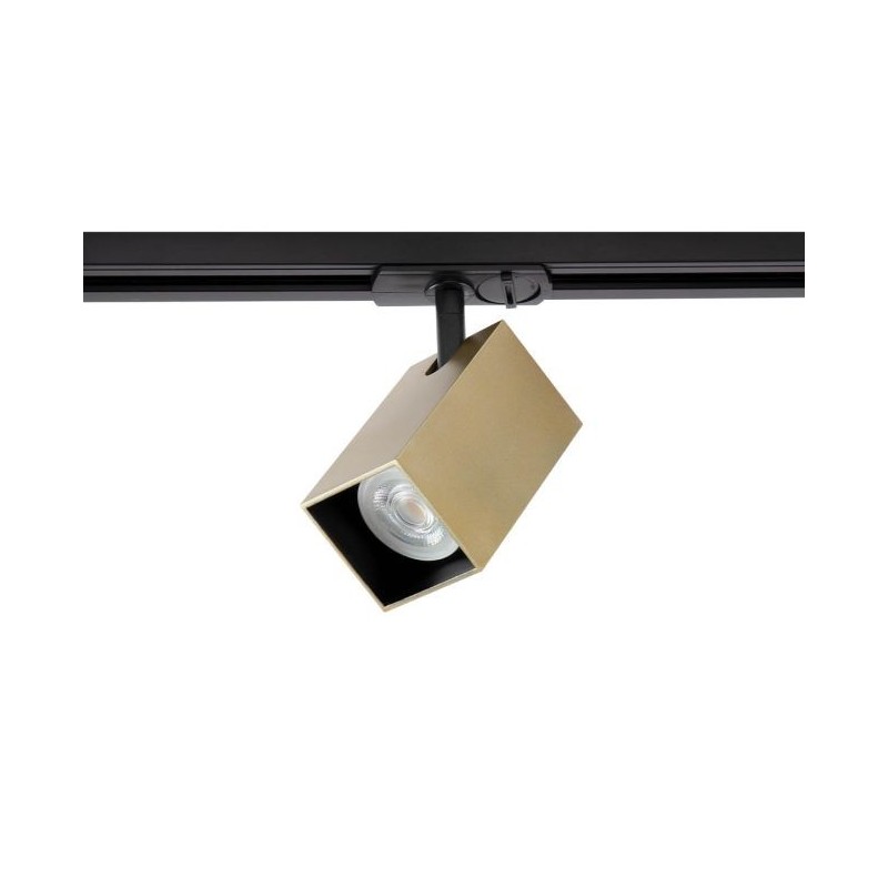 XCARD MT PROJECTEUR GU10 1x50W max. 230V AC IP20 OR (5.1.1) XCARD MT PROJECTEUR GU10 1x50W max. 230V AC IP20 OR (5.1.1)