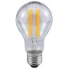 LAMPE STANDARD FILAMENT LED 6W 4000K E27 800LM 230V