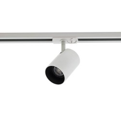 XCUP PROJECTEUR for MT GU10 1x50W max. 230V AC IP20 BLANC (5.1.1)