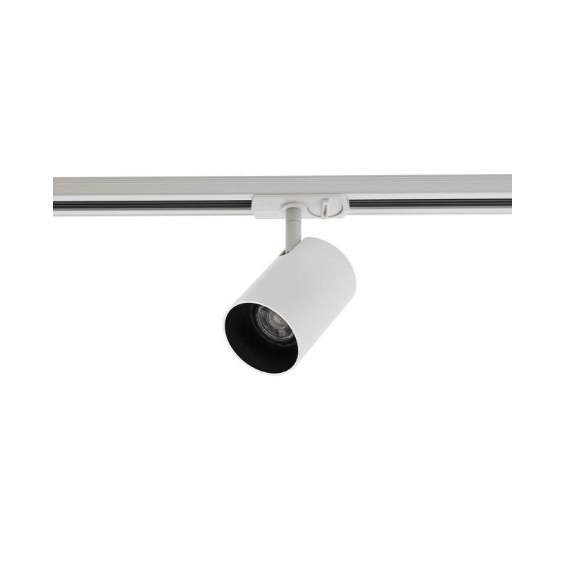 XCUP PROJECTEUR for MT GU10 1x50W max. 230V AC IP20 BLANC (5.1.1) XCUP PROJECTEUR for MT GU10 1x50W max. 230V AC IP20 BLANC (5.1.1)
