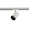 XCUP PROJECTEUR for MT GU10 1x50W max. 230V AC IP20 BLANC (5.1.1)