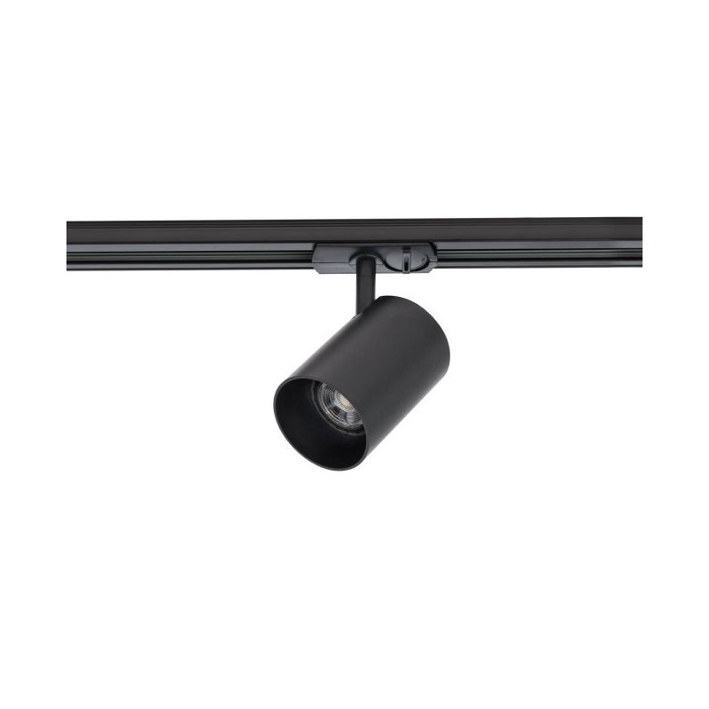 XCUP PROJECTEUR for MT GU10 1x50W max. 230V AC IP20 NOIR (5.1.1) XCUP PROJECTEUR for MT GU10 1x50W max. 230V AC IP20 NOIR (5.1.1)
