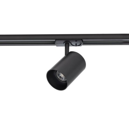 XCUP PROJECTEUR for MT GU10 1x50W max. 230V AC IP20 NOIR (5.1.1)
