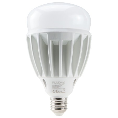 LAMPE A100 INDUSTRIAL SMD LED 30W 4000K CW E27 2900LM 230V