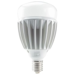 LAMPE A140 INDUSTRIAL SMD LED 50W 6500K DL E40 5400LM 230V
