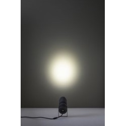 XDOT PROJECTEUR 12W 24V DC RGBW IP67 30° DG (5.1.2) TRANSFO EXCLUS( Disponible en 4000K sur demande )
