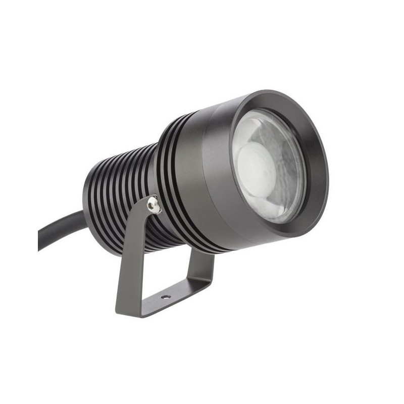 XDOT PROJECTEUR 12W 24V DC RGBW IP67 30° DG (5.1.2) TRANSFO EXCLUS( Disponible en 4000K sur demande ) XDOT PROJECTEUR 12W 24V DC RGBW IP67 30° DG (5.1.2) TRANSFO EXCLUS( Disponible en 4000K sur demande )