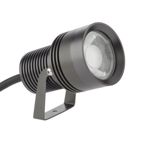 XDOT PROJECTEUR 12W 24V DC RGBW IP67 30° DG (5.1.2) TRANSFO EXCLUS( Disponible en 4000K sur demande )