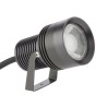 XDOT PROJECTEUR 12W 24V DC RGBW IP67 30° DG (5.1.2) TRANSFO EXCLUS( Disponible en 4000K sur demande )
