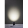 XDOT ADJ. PROJECTEUR 25W 100-265V AC 3000K IP67 10°-40° DG (5.1.2) TRANSFO INCLUS  (Disponible en 4000K sur demande )