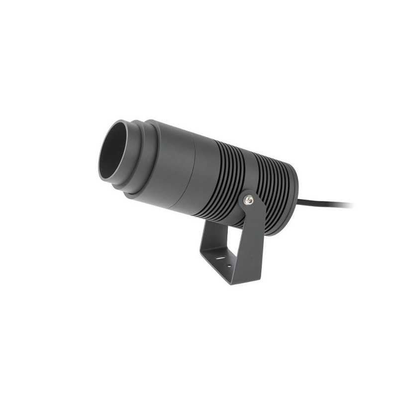 XDOT ADJ. PROJECTEUR 25W 100-265V AC 3000K IP67 10°-40° DG (5.1.2) TRANSFO INCLUS (Disponible en 4000K sur demande ) XDOT ADJ. PROJECTEUR 25W 100-265V AC 3000K IP67 10°-40° DG (5.1.2) TRANSFO INCLUS (Disponible en 4000K sur demande )