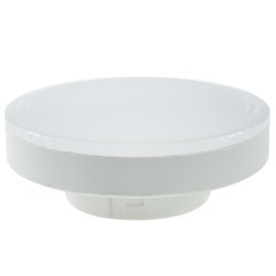 LAMPE LED 5W GX53 WW 2700K 400LM 110 230V