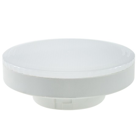 LAMPE LED 5W GX53 WW 2700K 400LM 110 230V