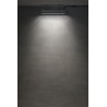 XFLOW S REGLETTE LINEAIRE ALUMINIUM 6W 220-240V AC 4000K CRI.80 270 mm IP65 15°x60° S
