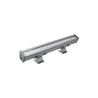 XFLOW S REGLETTE LINEAIRE ALUMINIUM 12W 220-240V AC 3000K CRI.80 500 mm IP65 UGR16 15°x60° S (4.1.2) TRANSFO INCLUS
