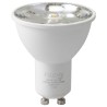 LAMPE LED 6W 230V SMD 4000K CW GU10 15° 450LM