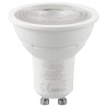 LAMPE LED 6W 230V SMD 3000K WW GU10 38° 510LM