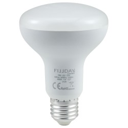 LAMPE LED R80 13W E27 4000K CW 110º 1350LM 230V