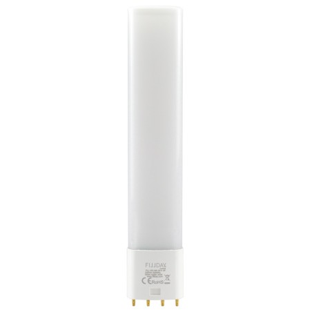LAMPE LED PLL 20W 4000K 2G11 230V 2100LM CFL36W