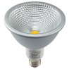 LAMPE PAR38 COB LED 16W 4000K CW E27 60° 1750LM