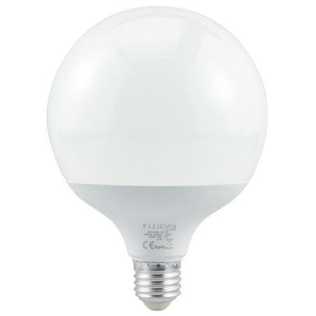 LAMPE LED GLOBE 15W SMD E27 3000K WW 230V 1600LM